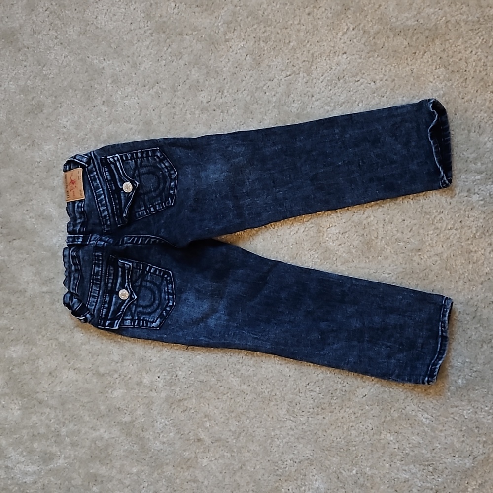True Religion Jeans Kids Boys